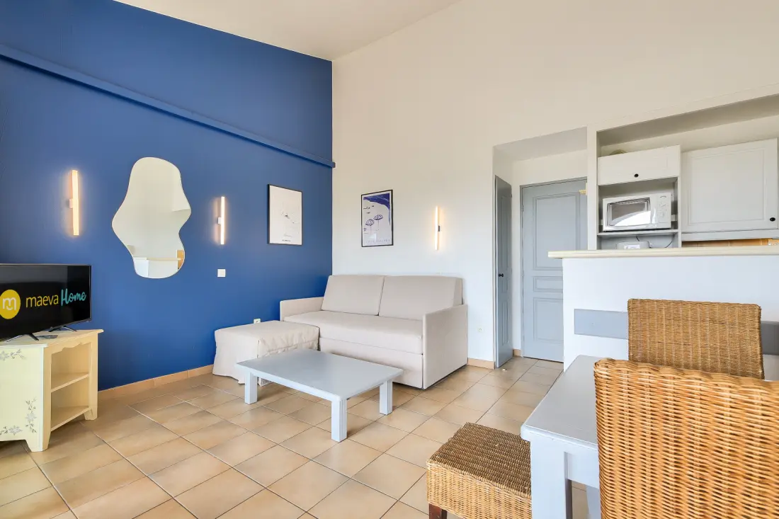 Les Appartements aux Restanques du Golfe de St Tropez - maeva Home