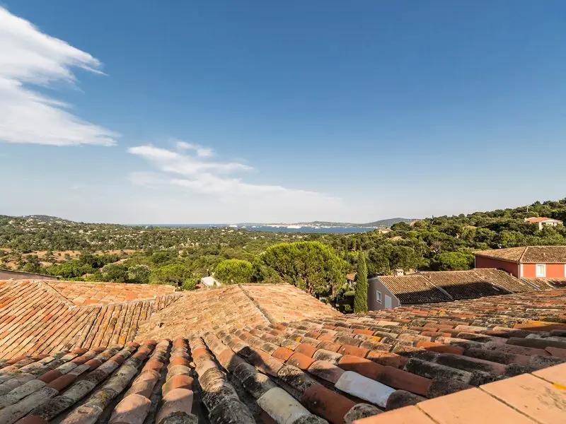 Les Appartements aux Restanques du Golfe de St Tropez - maeva Home