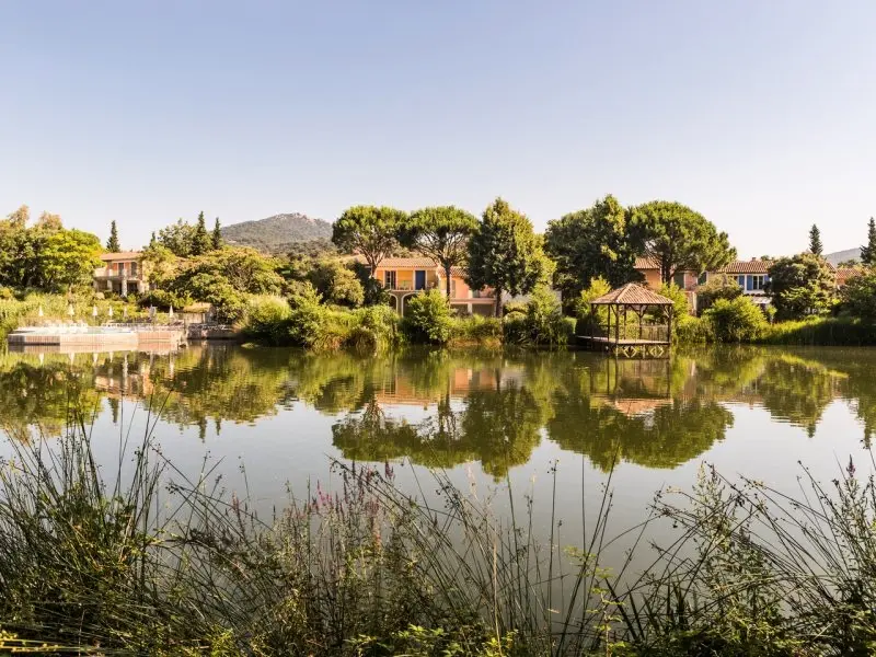 Les Appartements aux Restanques du Golfe de St Tropez - maeva Home