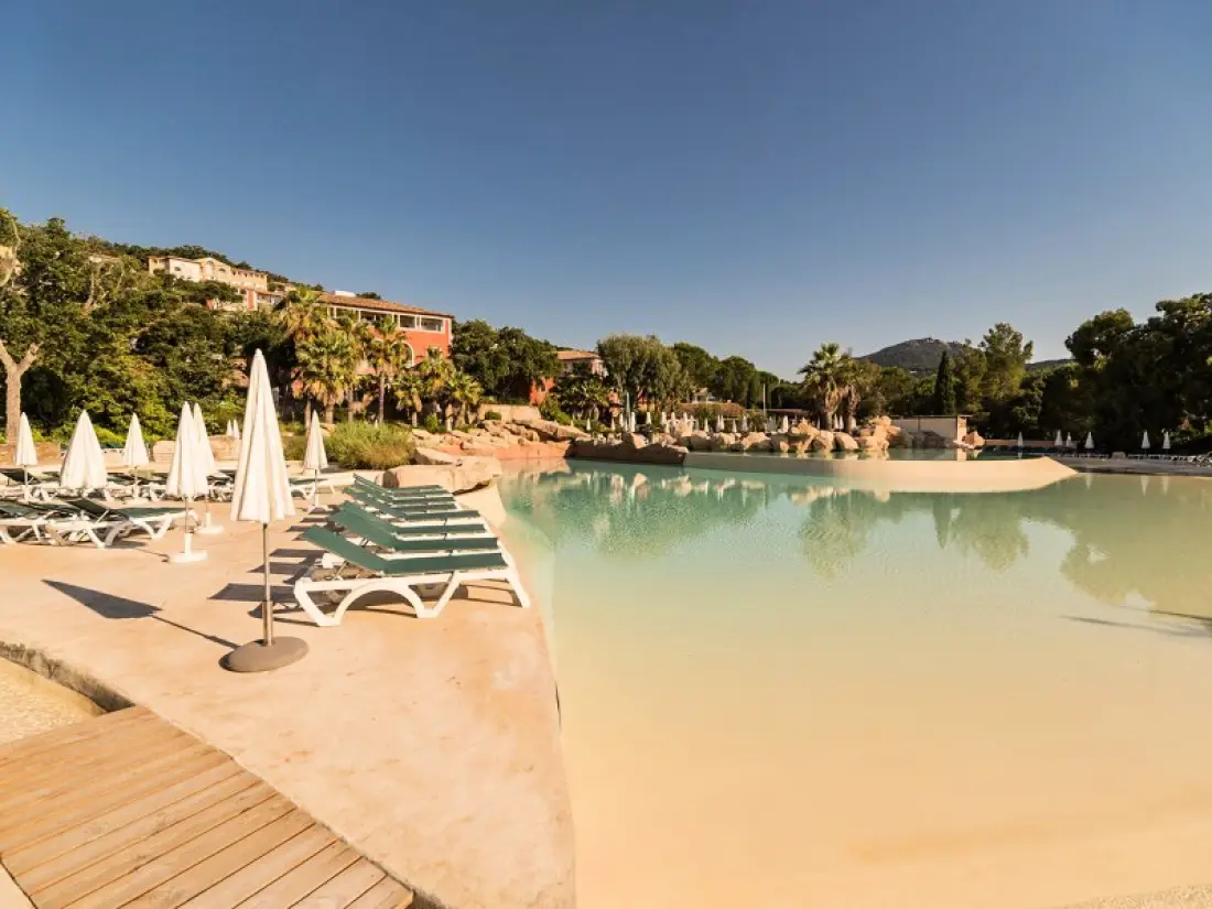 Les Appartements aux Restanques du Golfe de St Tropez - maeva Home