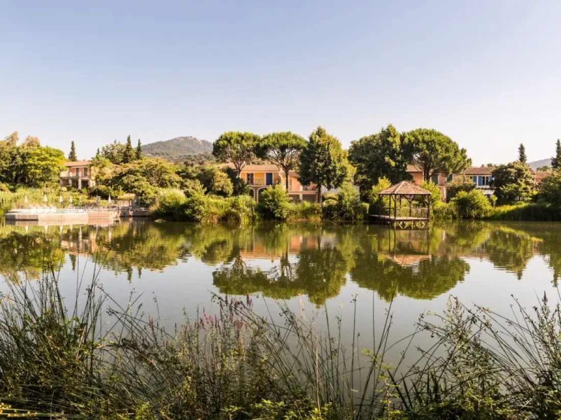 Les Appartements aux Restanques du Golfe de St Tropez - maeva Home