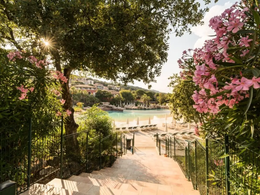 Les Appartements aux Restanques du Golfe de St Tropez - maeva Home