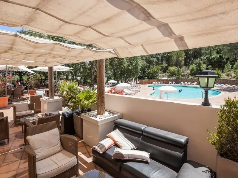 Les Appartements aux Restanques du Golfe de St Tropez - maeva Home