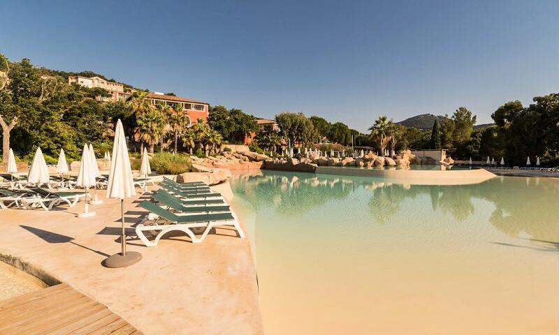 Résidence les Restanques du Golfe de St Tropez - Maeva Home