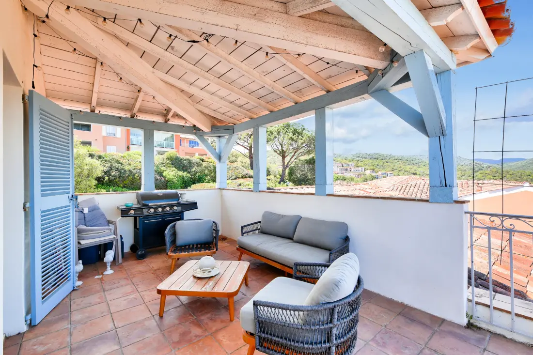 Les Bastides aux Restanques du Golfe de St Tropez - maeva Home