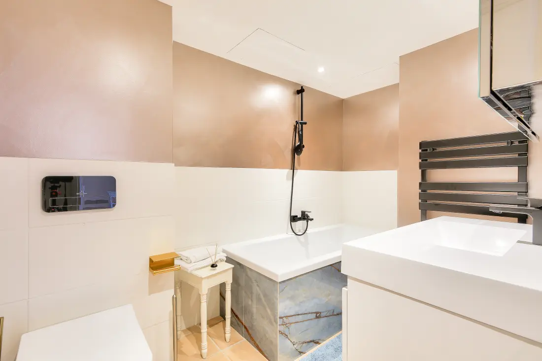 Les Bastides aux Restanques du Golfe de St Tropez - maeva Home