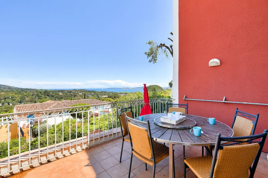Les Bastides aux Restanques du Golfe de St Tropez - maeva Home