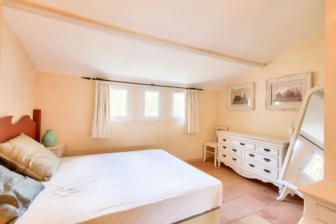 Les Bastides aux Restanques du Golfe de St Tropez - maeva Home