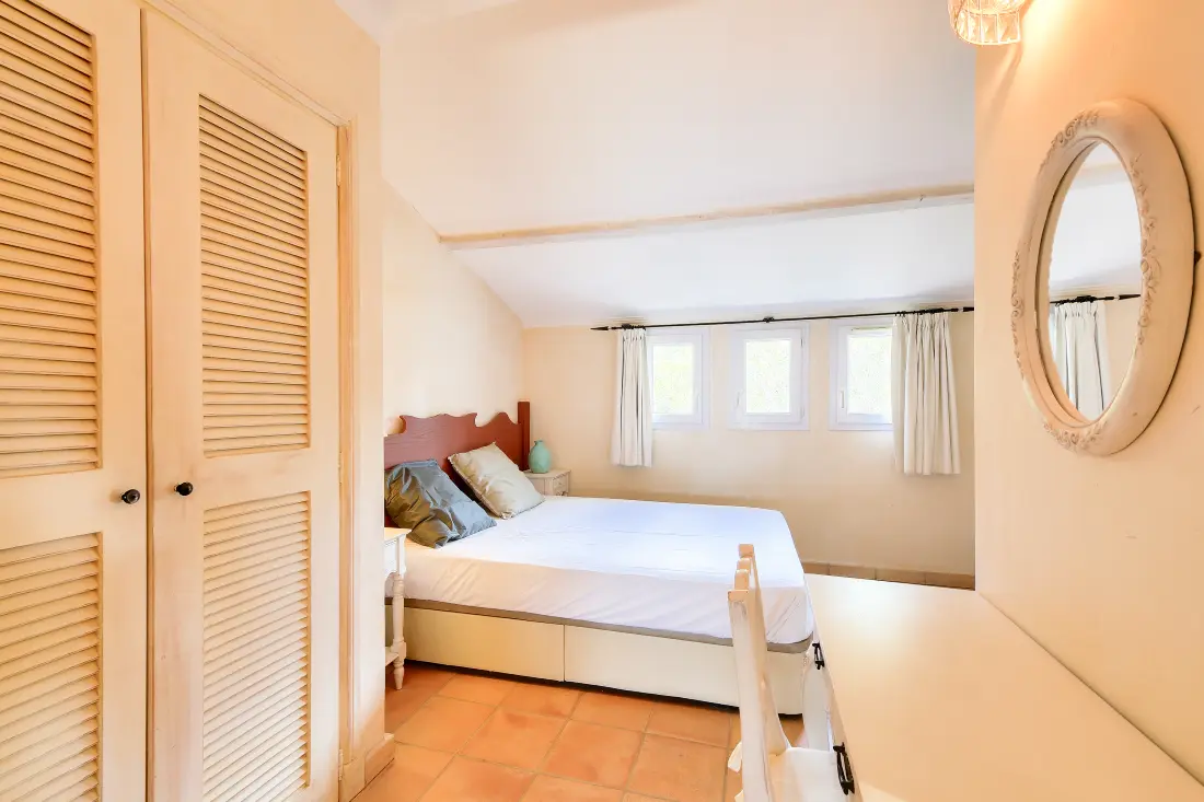 Les Bastides aux Restanques du Golfe de St Tropez - maeva Home