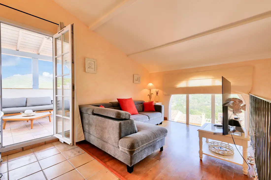 Les Bastides aux Restanques du Golfe de St Tropez - maeva Home