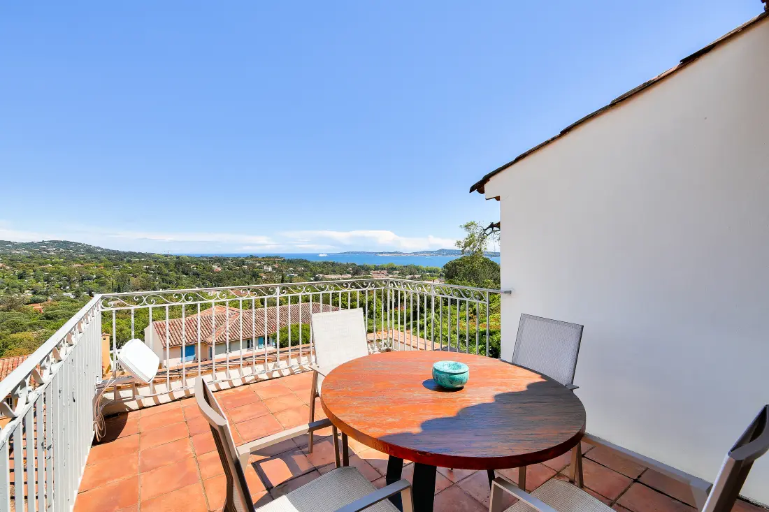Les Bastides aux Restanques du Golfe de St Tropez - maeva Home