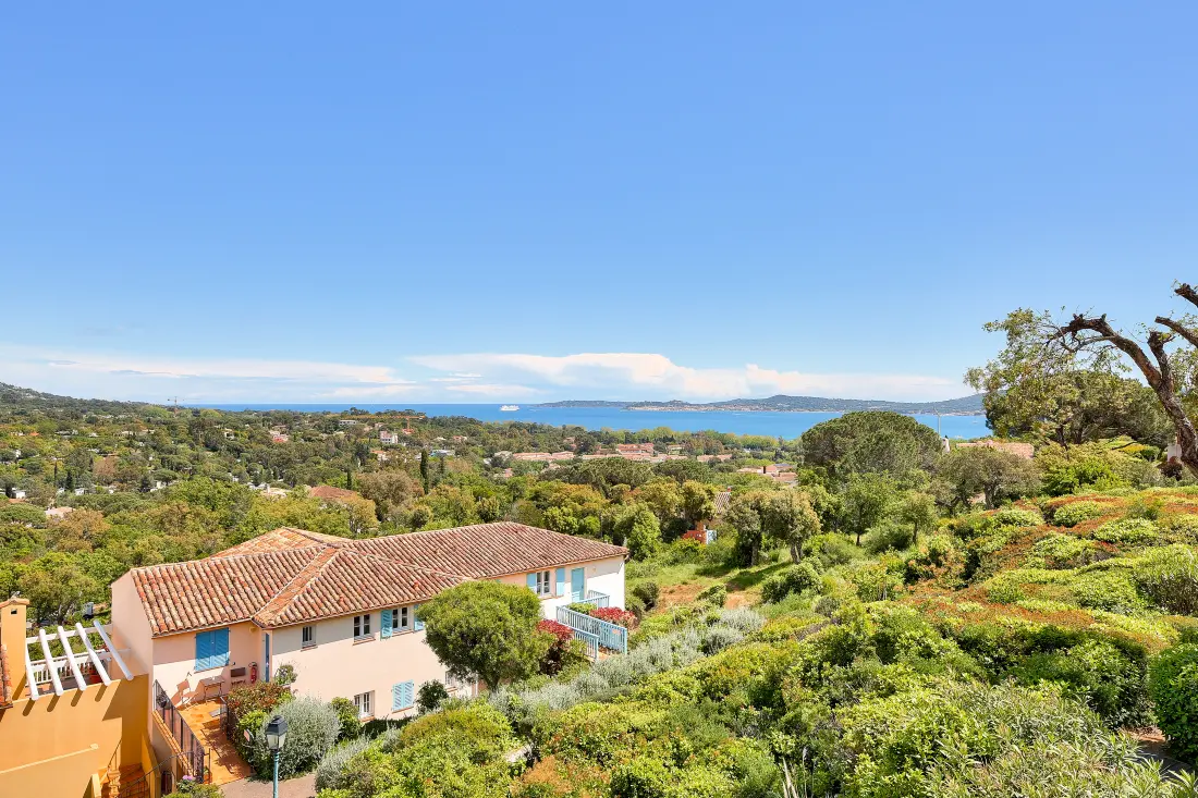 Les Bastides aux Restanques du Golfe de St Tropez - maeva Home
