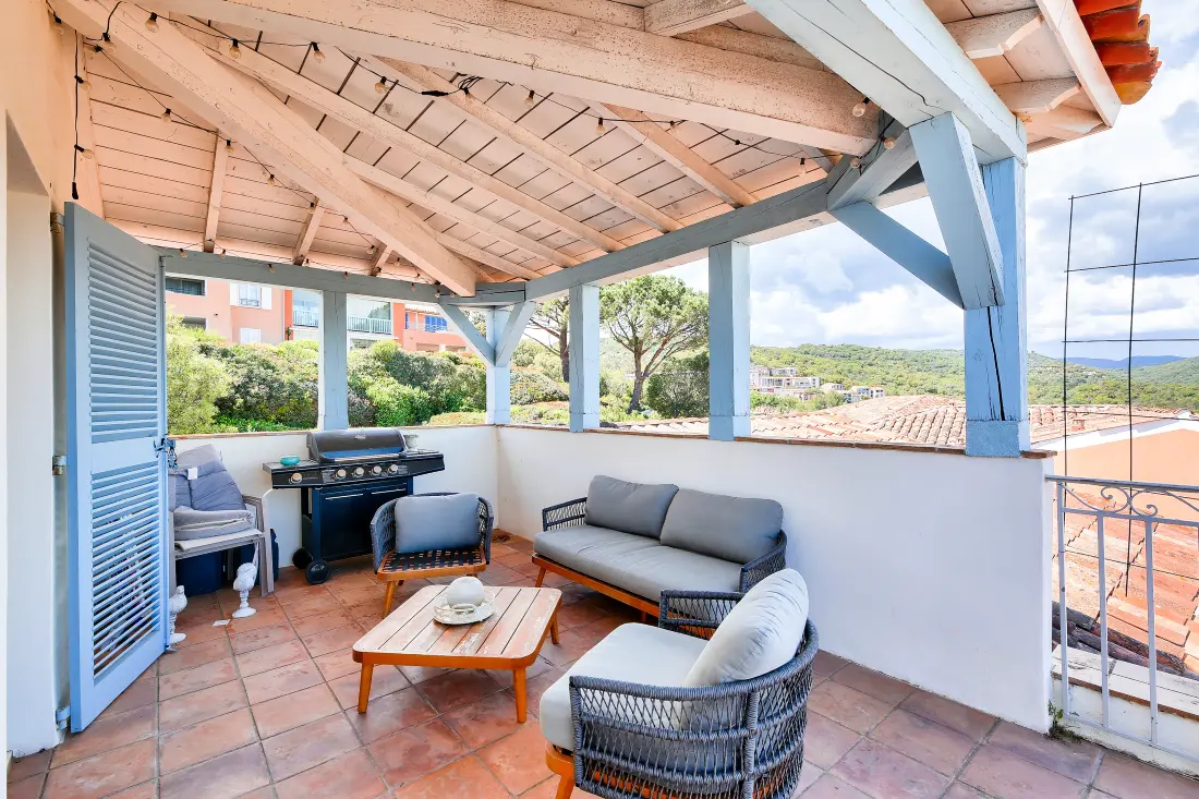 Les Bastides aux Restanques du Golfe de St Tropez - maeva Home