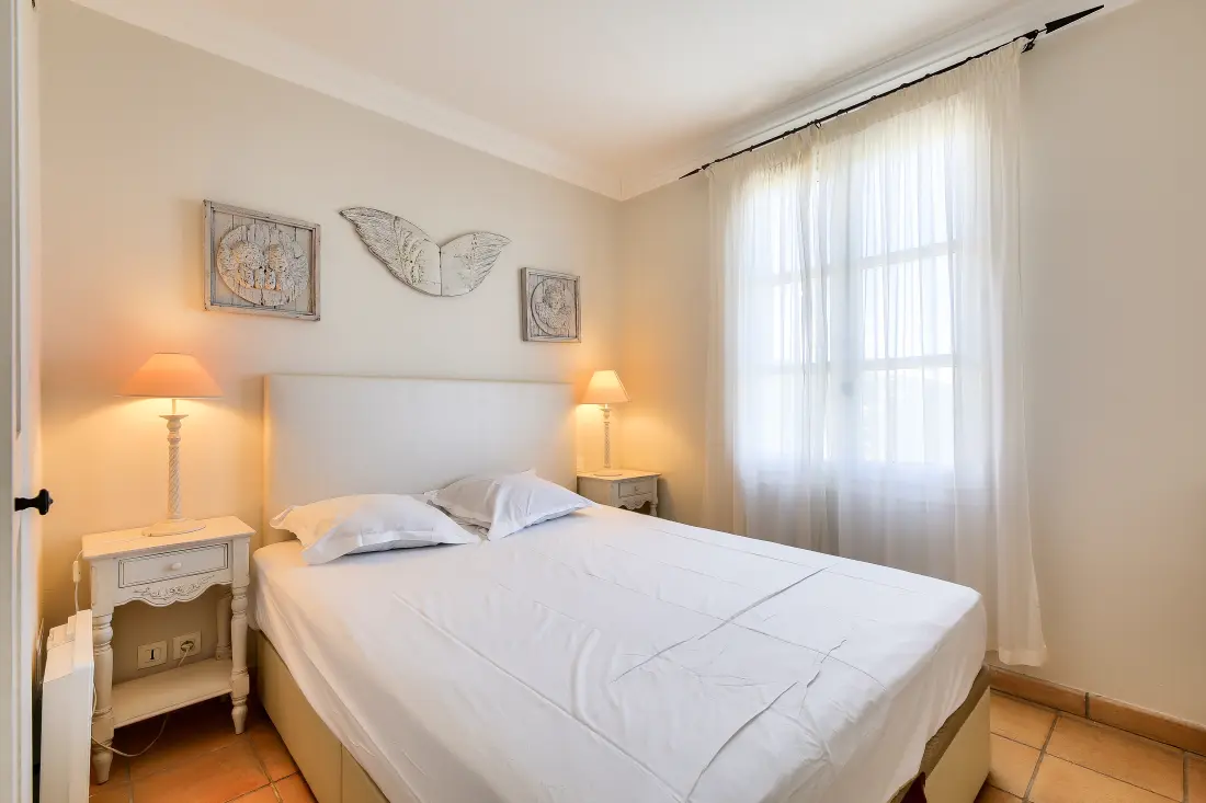 Les Bastides aux Restanques du Golfe de St Tropez - maeva Home