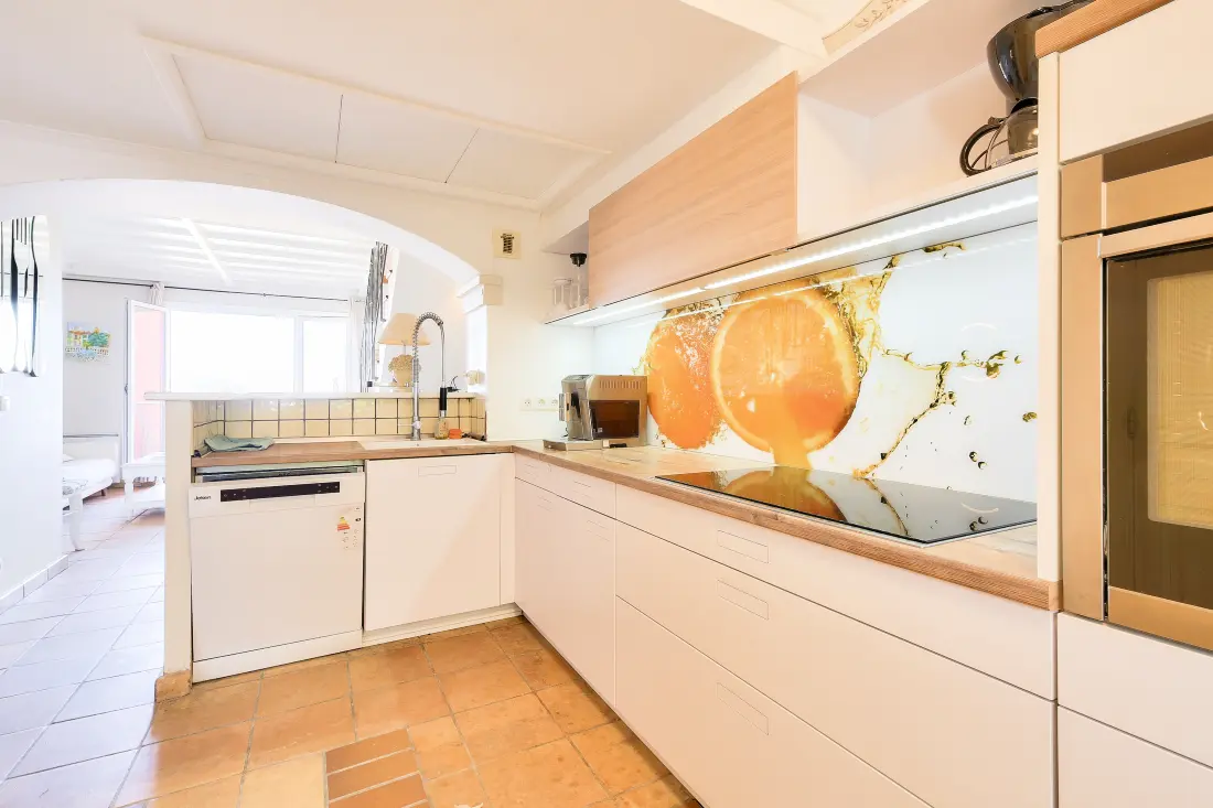Les Bastides aux Restanques du Golfe de St Tropez - maeva Home