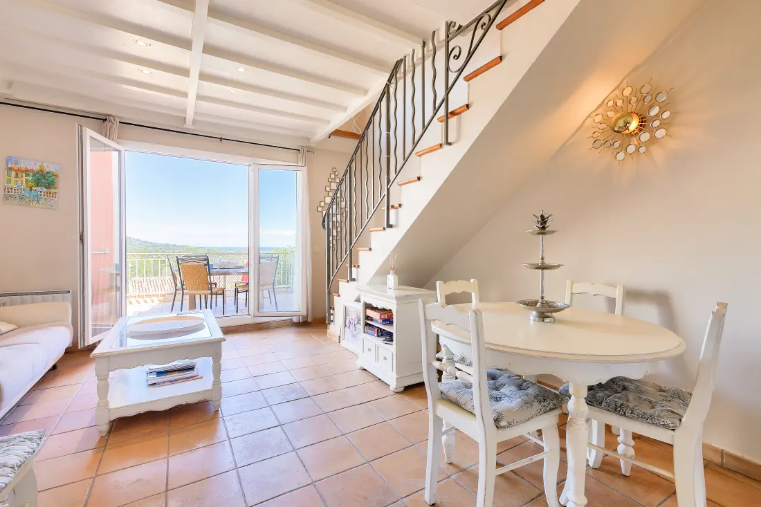 Les Bastides aux Restanques du Golfe de St Tropez - maeva Home