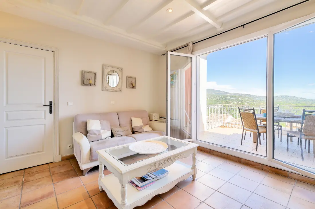 Les Bastides aux Restanques du Golfe de St Tropez - maeva Home
