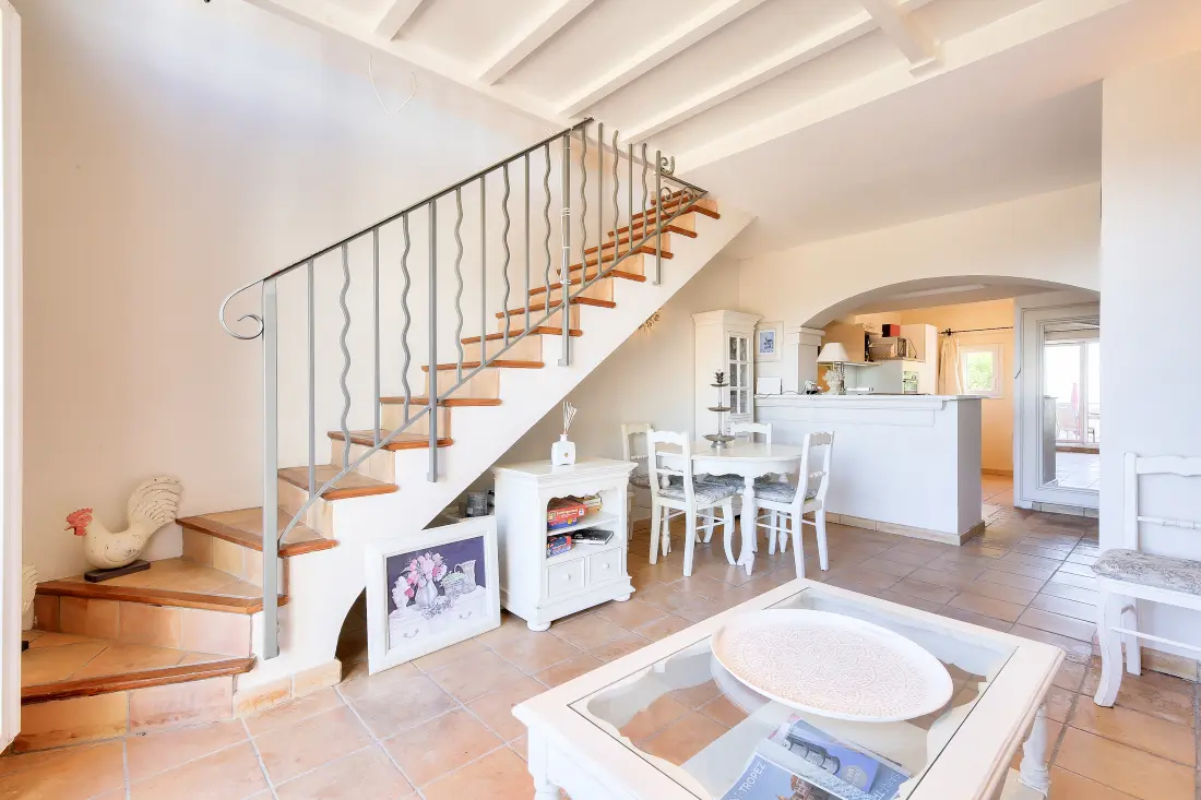Les Bastides aux Restanques du Golfe de St Tropez - maeva Home