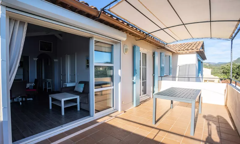 Les Bastides aux Restanques du Golfe de St Tropez - Maeva Particulier - 17