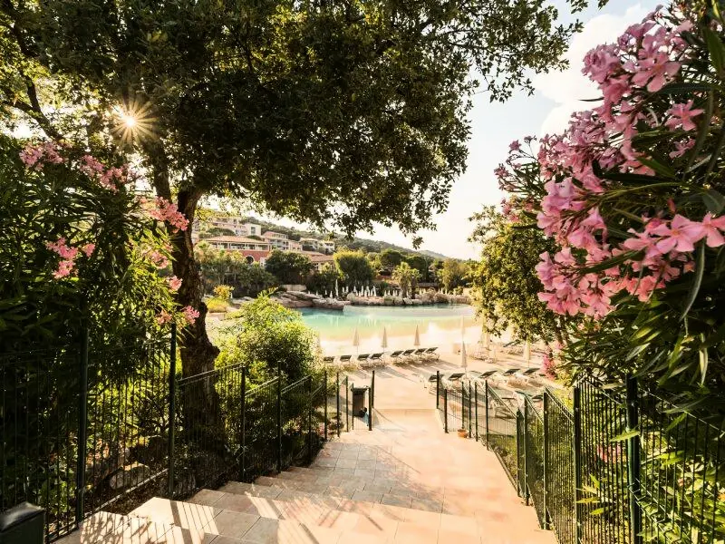 Les Bastides aux Restanques du Golfe de St Tropez - maeva Home