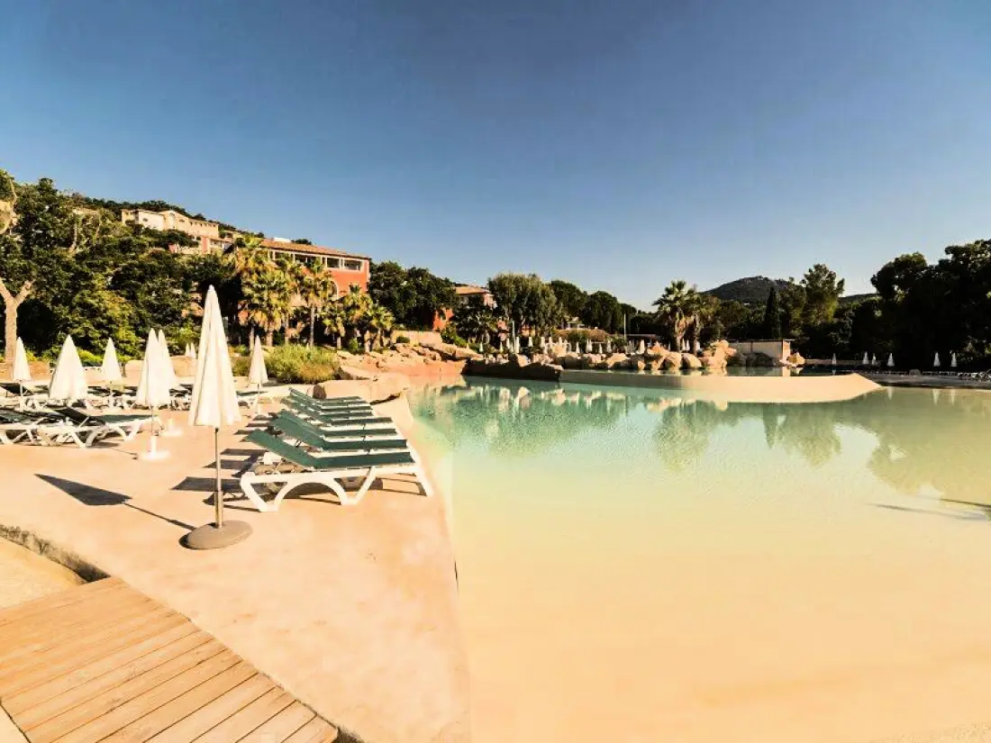 Les Maisons aux Restanques du Golfe de St Tropez - maeva Home