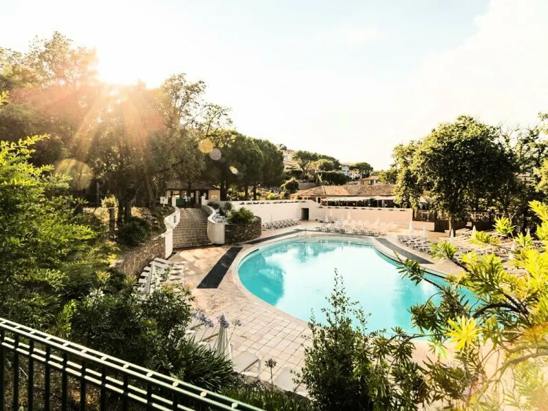 Les Maisons aux Restanques du Golfe de St Tropez - maeva Home