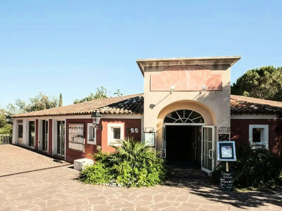 Les Maisons aux Restanques du Golfe de St Tropez - maeva Home