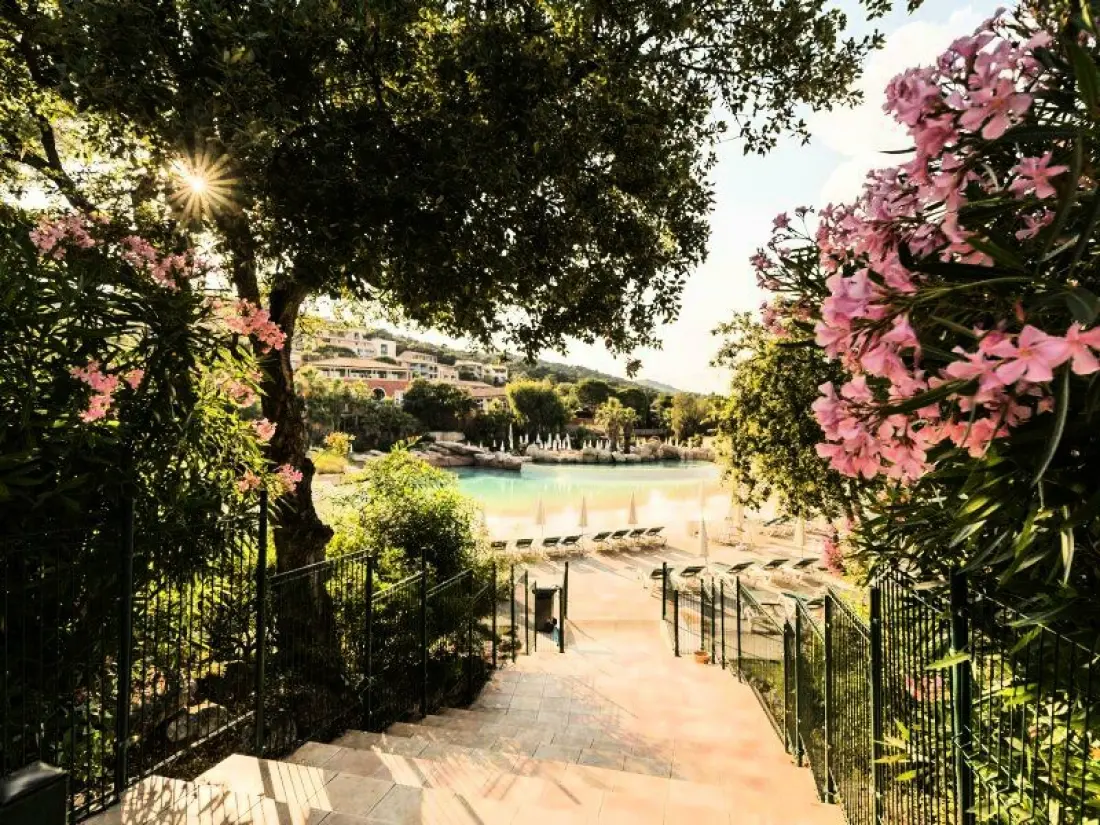 Les Maisons aux Restanques du Golfe de St Tropez - maeva Home