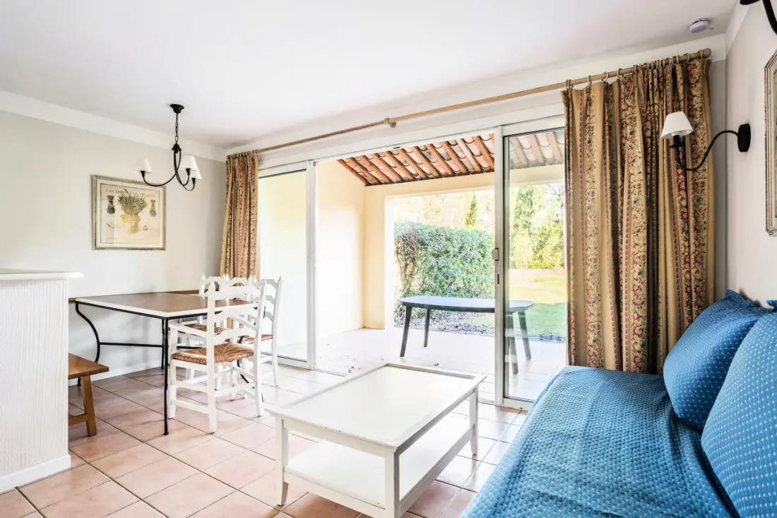 Les Maisons aux Restanques du Golfe de St Tropez - maeva Home