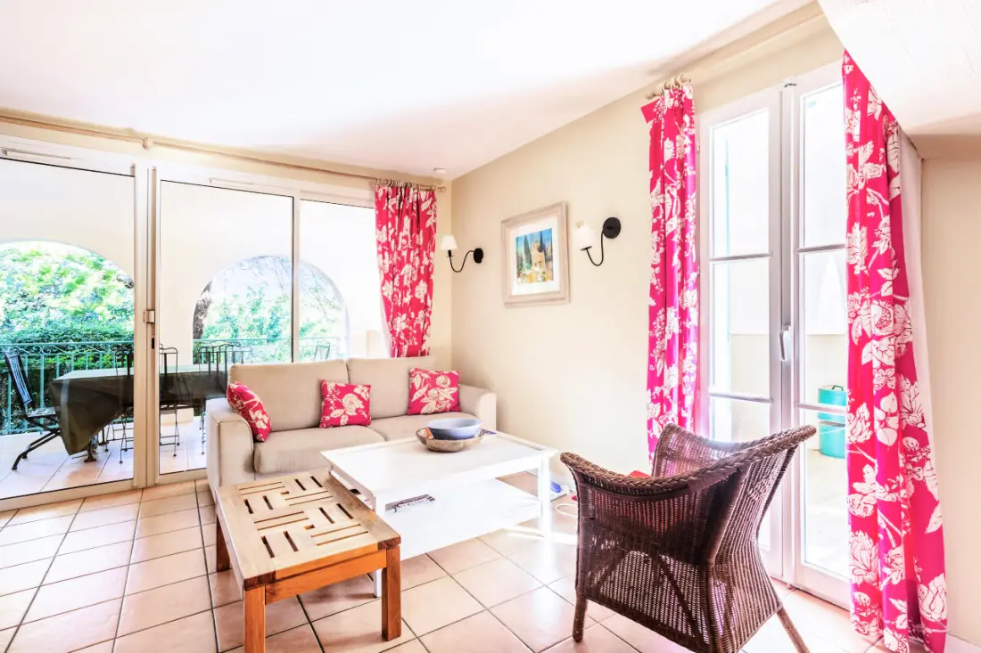Les Maisons aux Restanques du Golfe de St Tropez - maeva Home