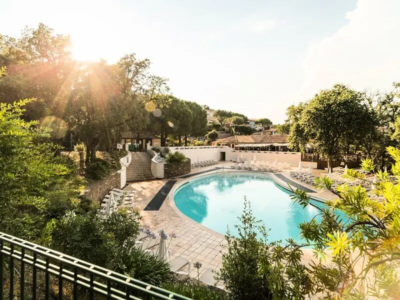 Les Villas aux Restanques du Golfe de St Tropez - maeva Home