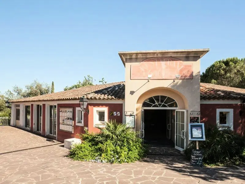 Les Villas aux Restanques du Golfe de St Tropez - maeva Home