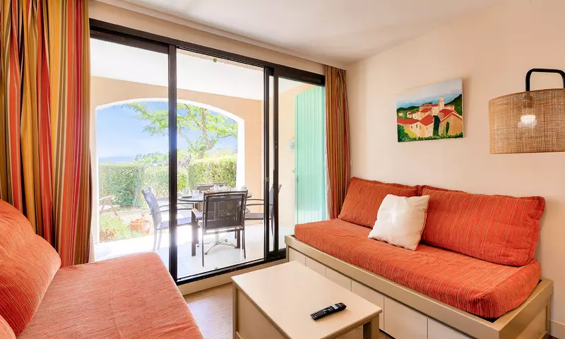 Résidence Les Parcs de Grimaud - Maeva Particulier - 31