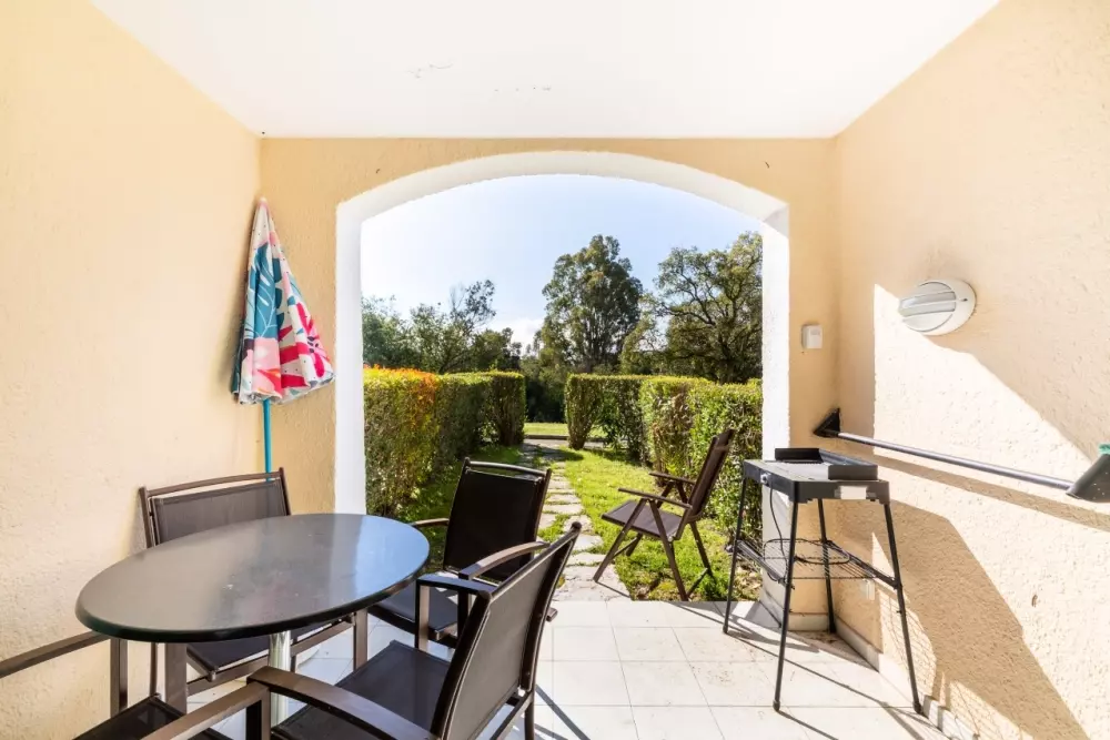 Résidence Les Parcs de Grimaud - maeva Home