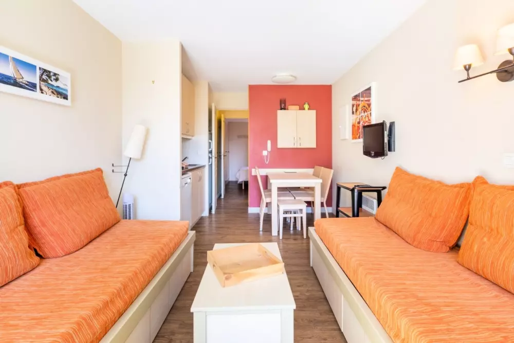 Résidence Les Parcs de Grimaud - maeva Home