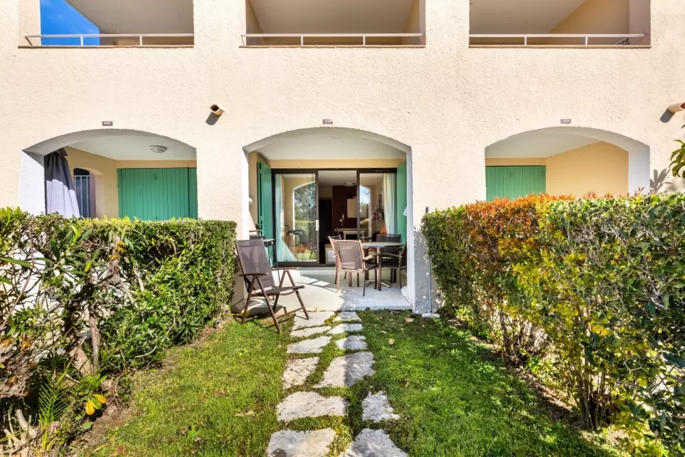 Résidence Les Parcs de Grimaud - maeva Home