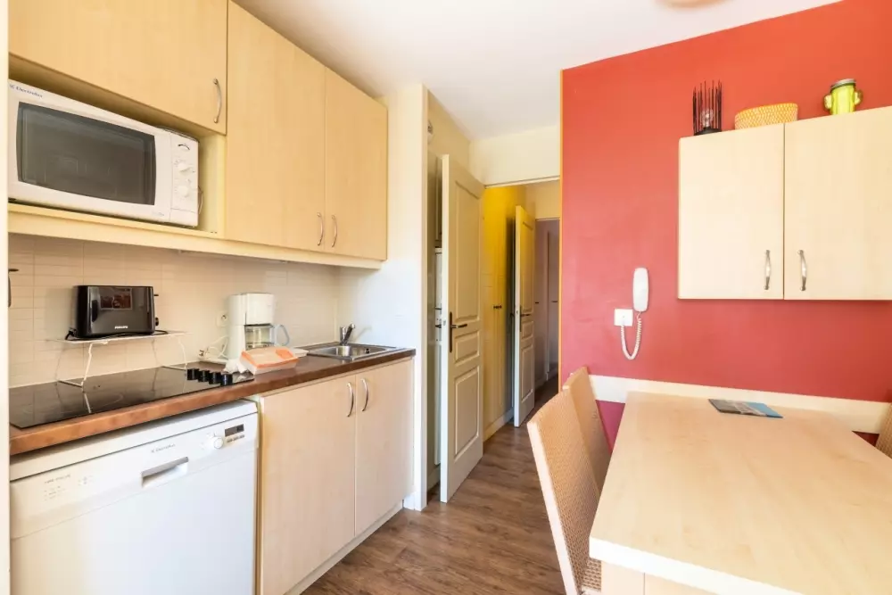 Résidence Les Parcs de Grimaud - maeva Home