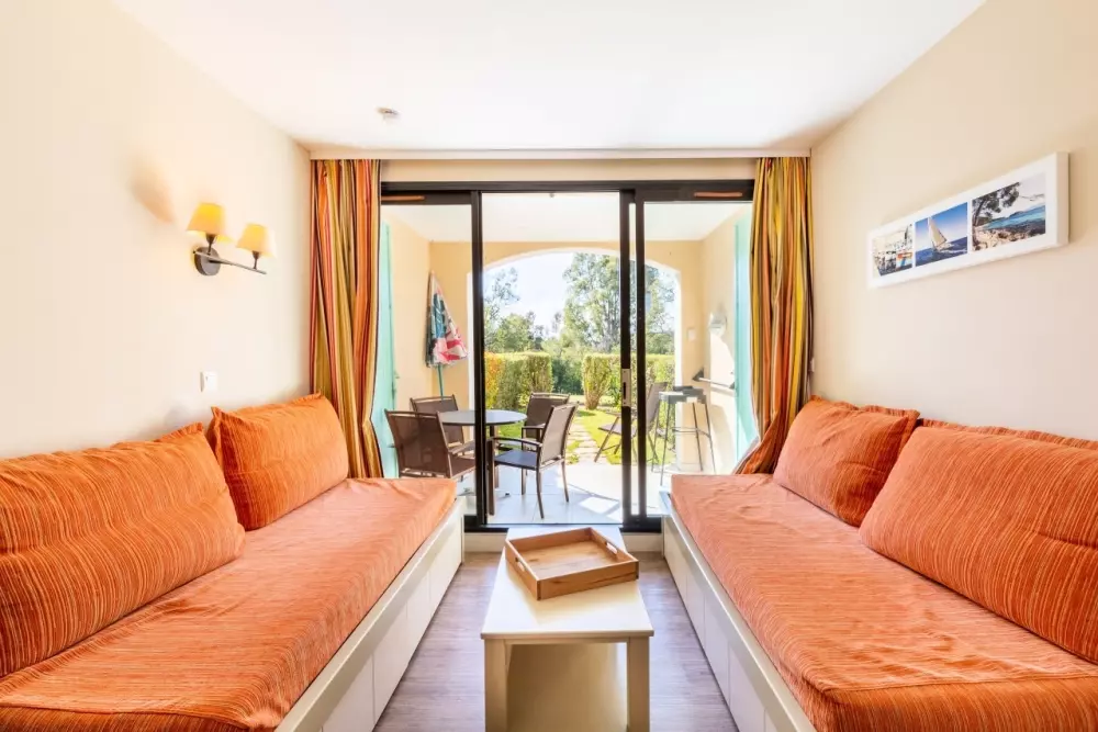 Résidence Les Parcs de Grimaud - maeva Home