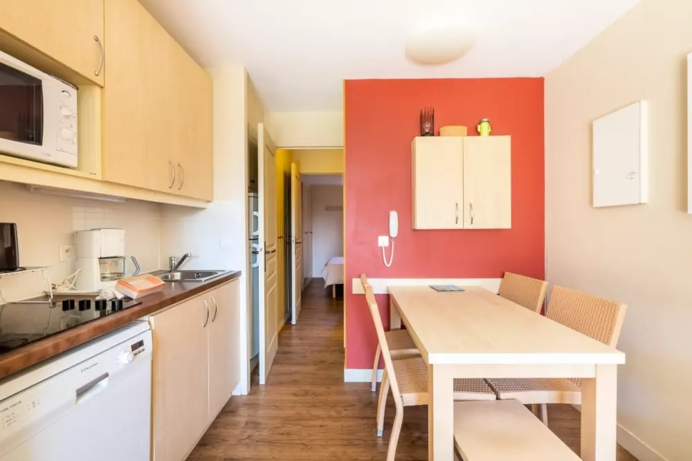 Résidence Les Parcs de Grimaud - maeva Home