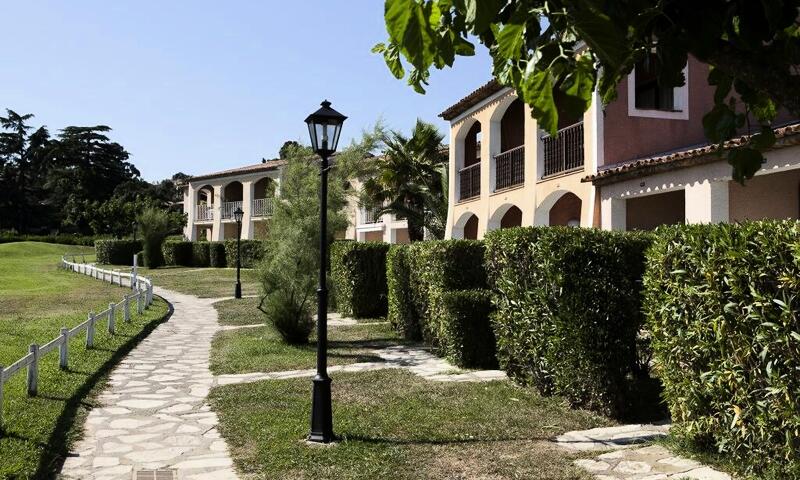 Résidence Les Parcs de Grimaud - maeva Home - Grimaud - Port Grimaud - 3