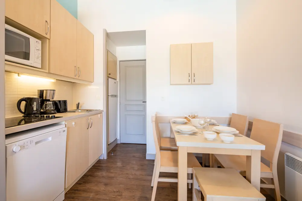 Résidence Les Parcs de Grimaud - maeva Home