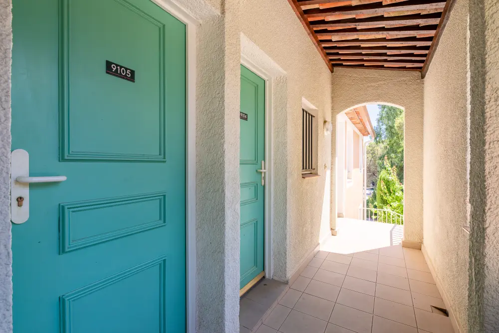 Résidence Les Parcs de Grimaud - maeva Home