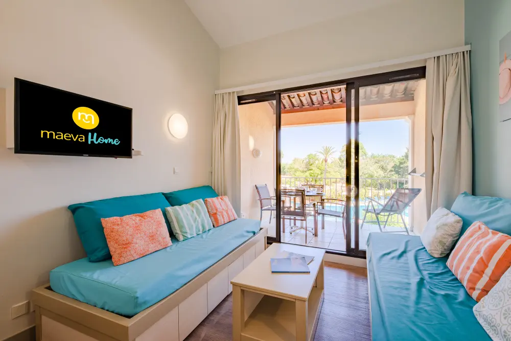 Résidence Les Parcs de Grimaud - maeva Home