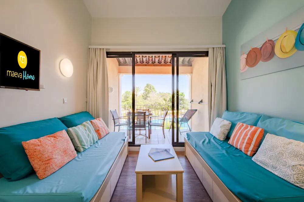 Résidence Les Parcs de Grimaud - maeva Home