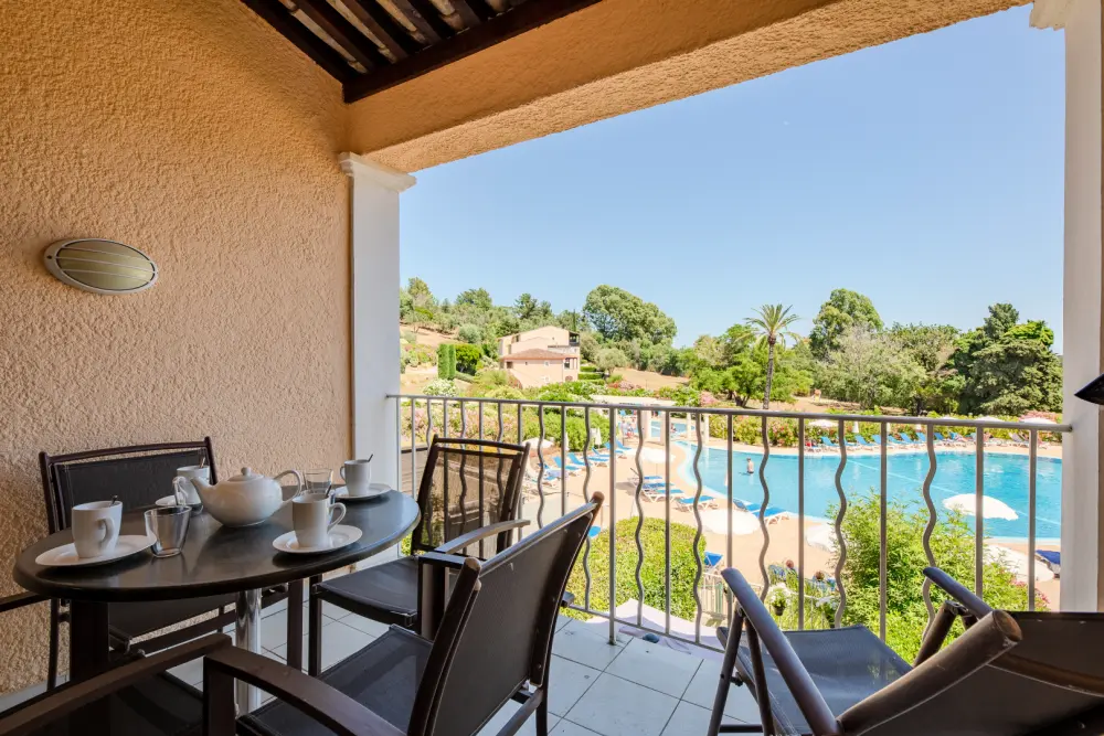 Résidence Les Parcs de Grimaud - maeva Home