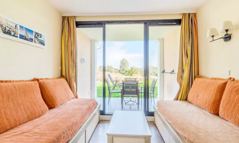 Résidence Les Parcs de Grimaud - Maeva Particulier - 17