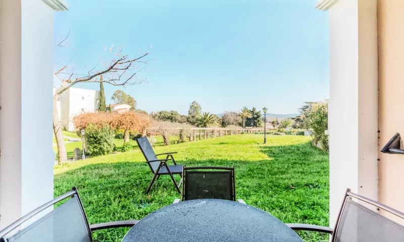 Résidence Les Parcs de Grimaud - Maeva Particulier - 23