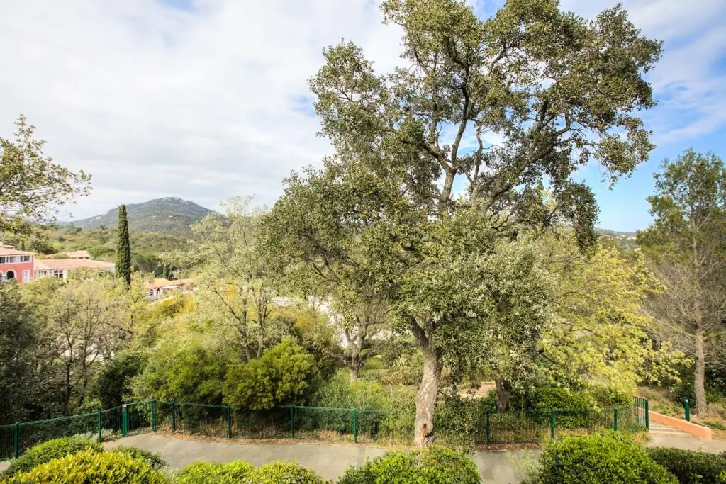 Les Appartements aux Restanques du Golfe de St Tropez - maeva Home