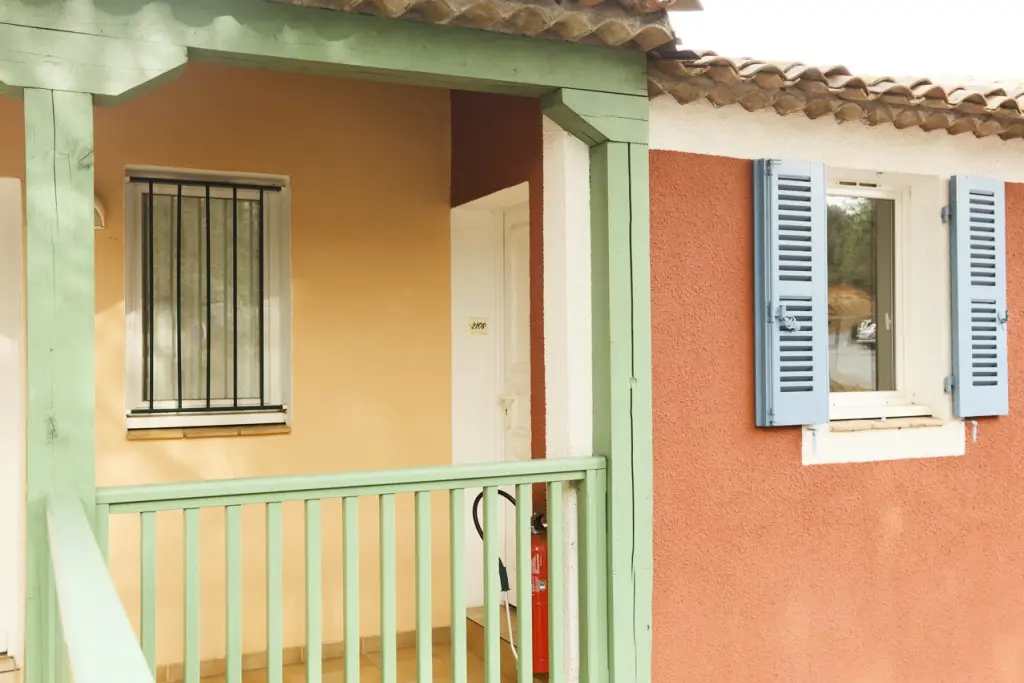 Les Appartements aux Restanques du Golfe de St Tropez - maeva Home
