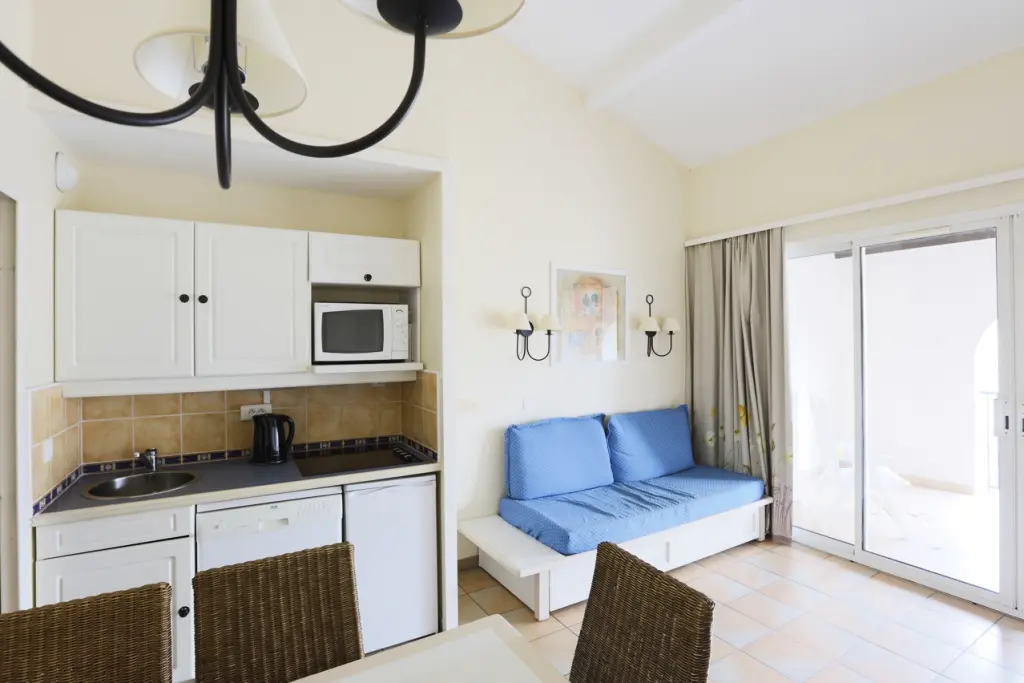Les Appartements aux Restanques du Golfe de St Tropez - maeva Home
